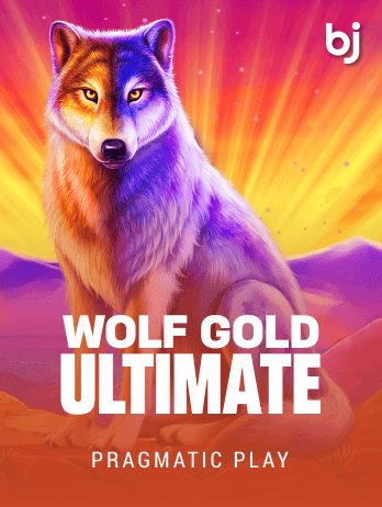 Wolf Gold Ultimate