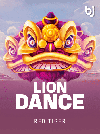 LionDancepng